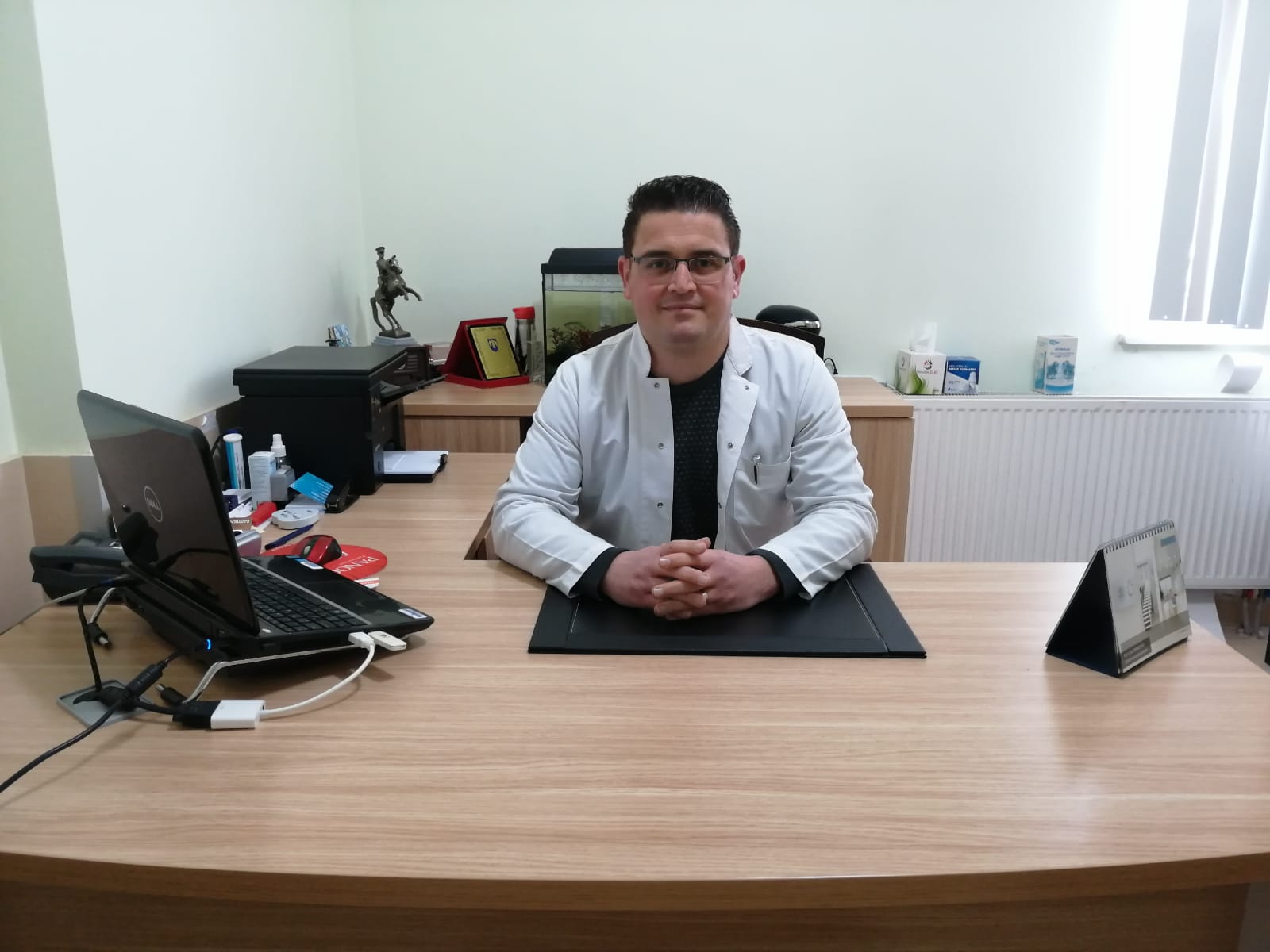 Uzm.Dr.Emrah ÖLÇEK